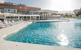 Hotel Delle Terme Di Venturina