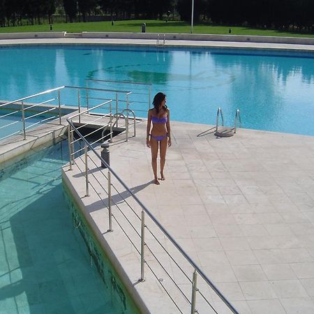 Hotel Delle Terme Di Venturina Venturina Terme Esterno foto