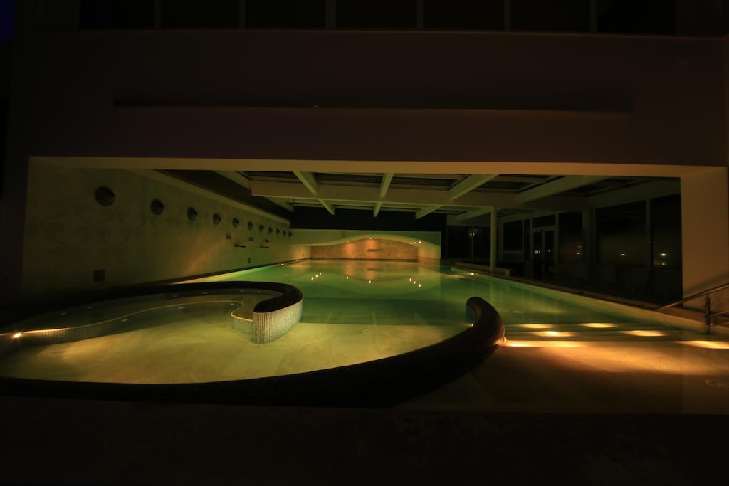 Hotel Delle Terme Di Venturina Venturina Terme Esterno foto