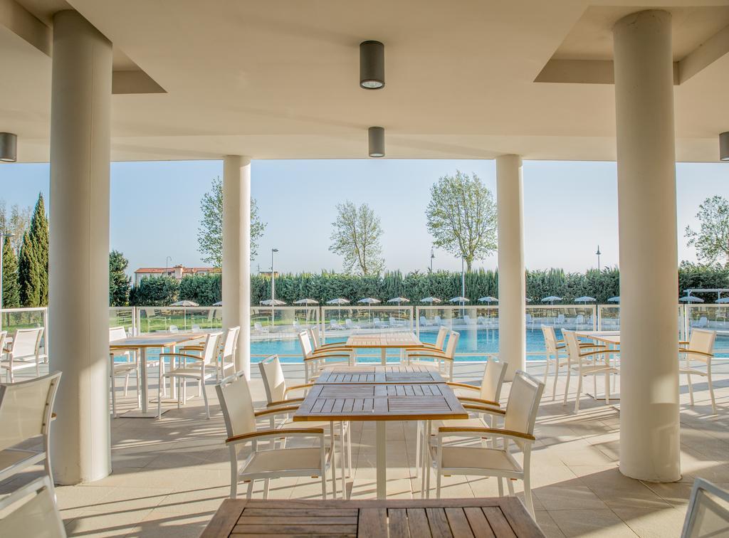 Hotel Delle Terme Di Venturina Venturina Terme Esterno foto