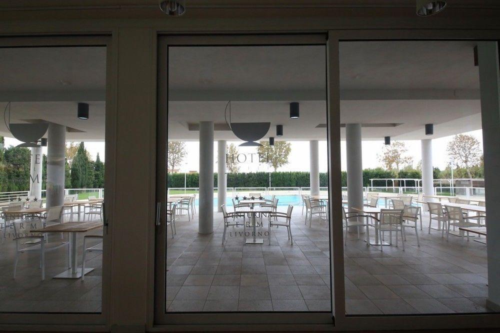 Hotel Delle Terme Di Venturina Venturina Terme Esterno foto